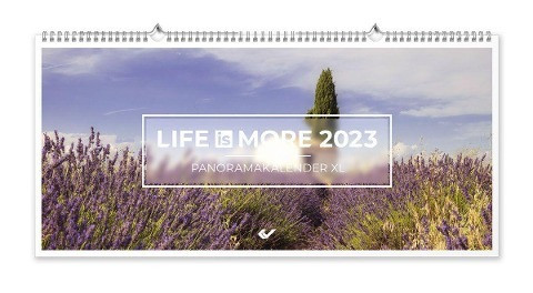 LIFE-IS-MORE 2023