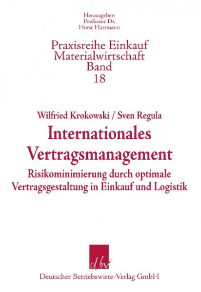 Internationales Vertragsmanagement