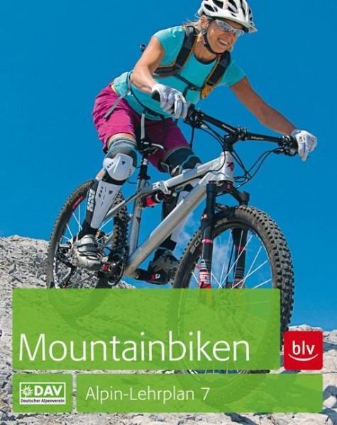 Mountainbiken