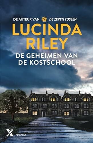 De geheimen van de kostschool