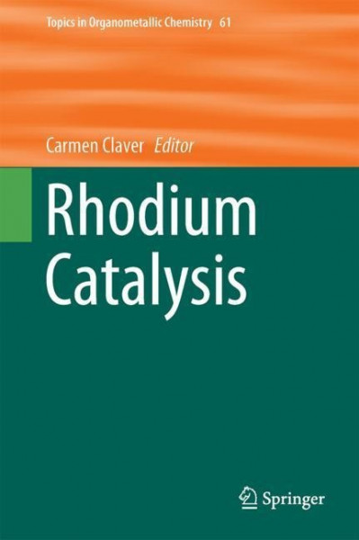 Rhodium Catalysis