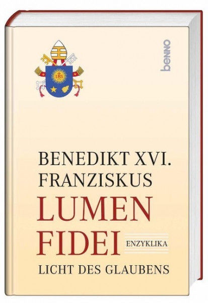 Lumen Fidei
