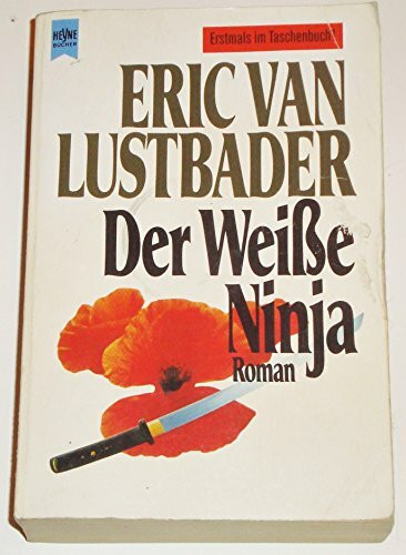 Der Weiße Ninja