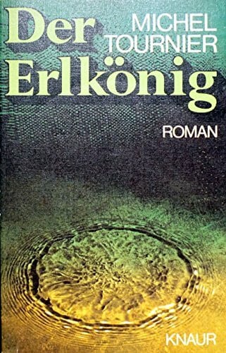Der Erlkönig.