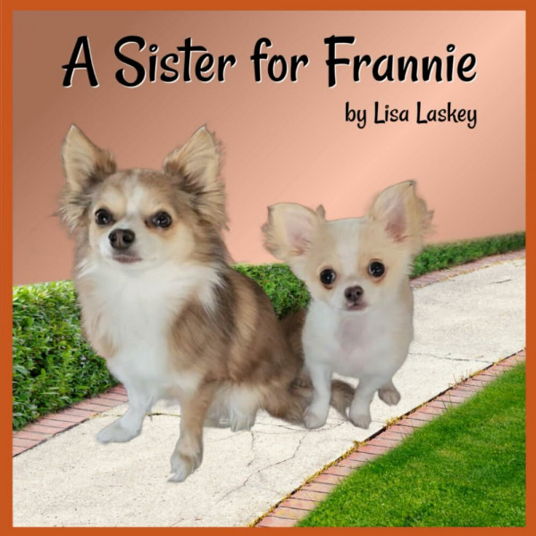 A Sister For Frannie (FranDan, Band 6)