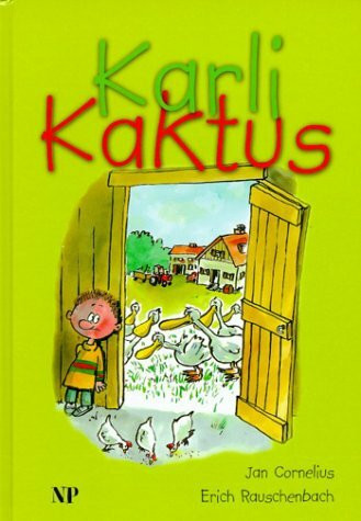 Karli Kaktus
