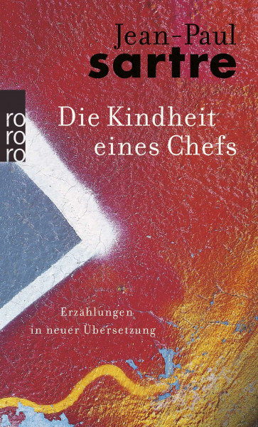 Die Kindheit eines Chefs: Erzählungen