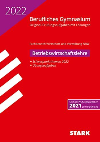 STARK (STARK-Verlag - Abitur-Prüfungen)