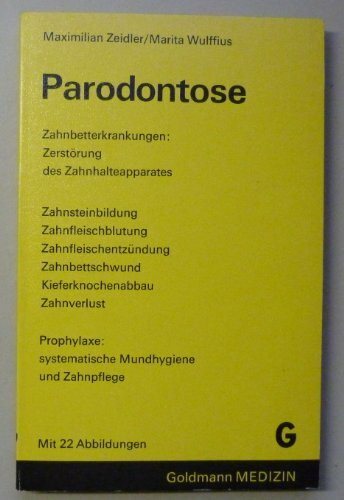 Parodontose