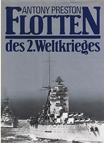 Flotten des 2. Weltkrieges