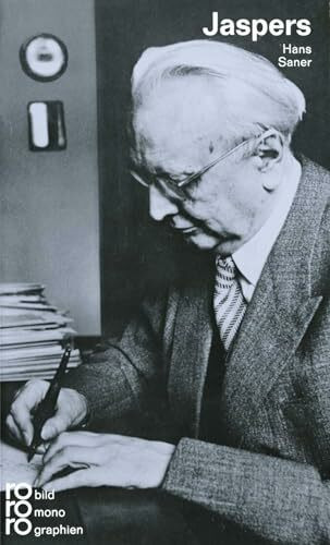 Karl Jaspers: Mit Selbstzeugnissen