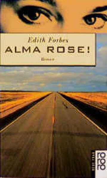 Alma Rose!