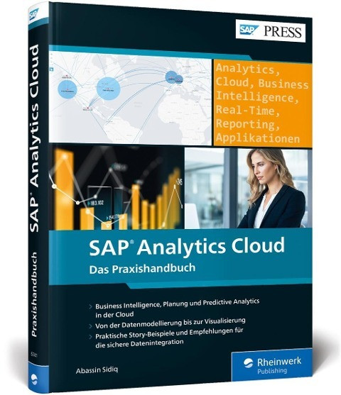 SAP Analytics Cloud