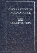 The Constitution of the United States of America. The Declaration of Independence