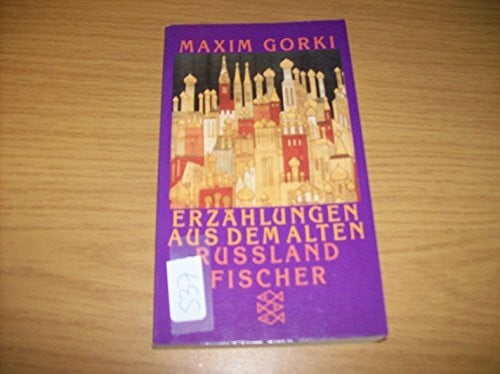 Erzählungen aus dem alten Russland