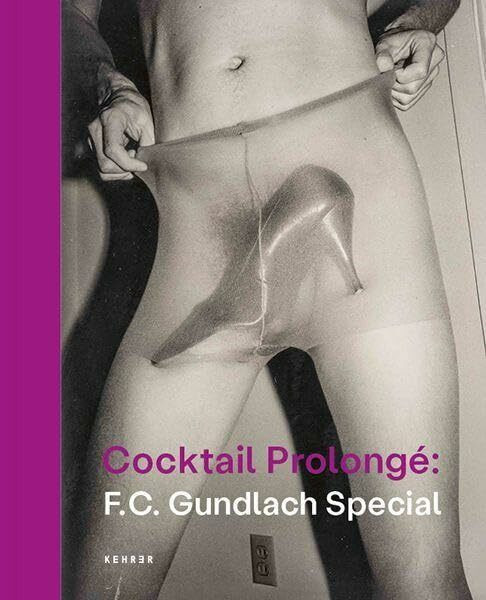 Cocktail Prolongé: F.C. Gundlach Special