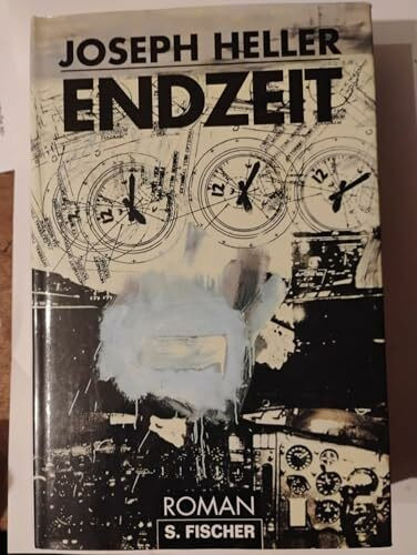 Endzeit