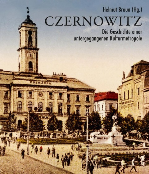 Czernowitz