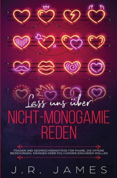 Lass uns über Nicht-Monogamie reden