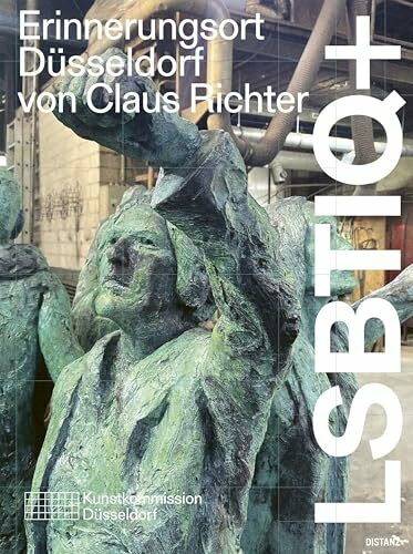 Erinnerungsort Düsseldorf von Claus Richter