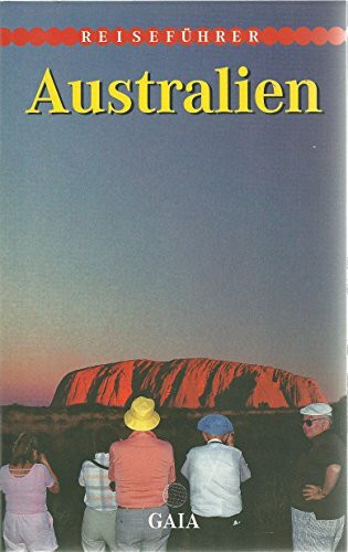 Reiseführer Australien (Reiseführer)
