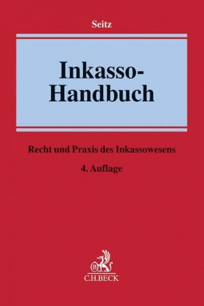 Inkasso-Handbuch