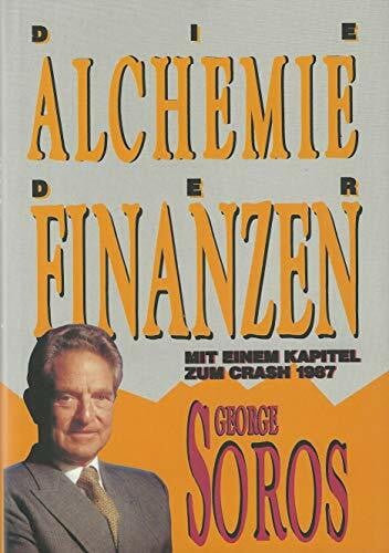 Die Alchemie der Finanzen
