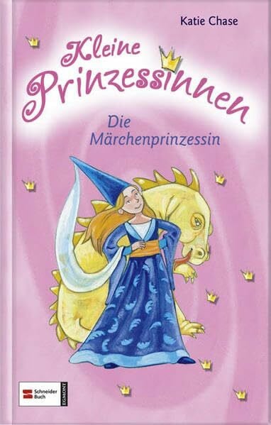 Kleine Prinzessinnen, Band 1: Die verlorene Stimme