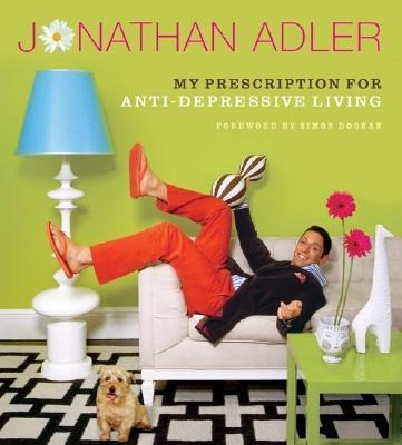 My Prescription for Anti-Depressive Living