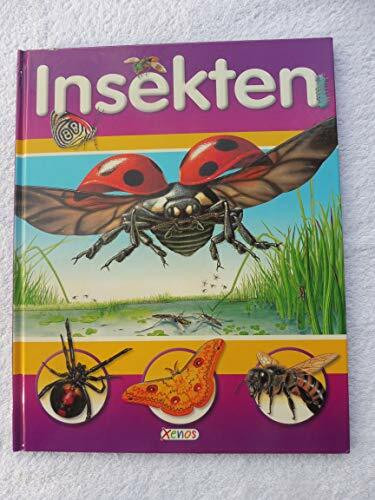 Insekten