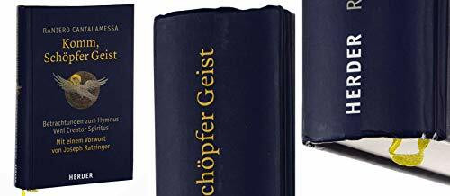 Komm, Schöpfer Geist