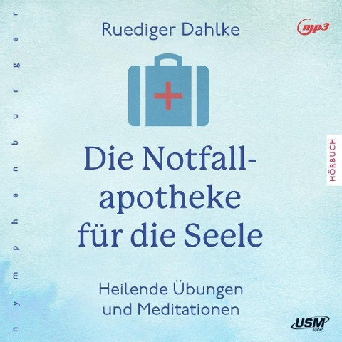 Notfallapotheke für die Seele