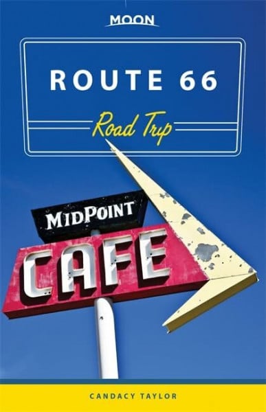 Moon Route 66 Road Trip (Travel Guide)