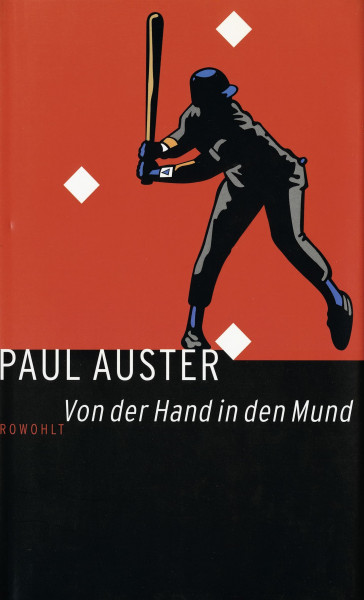 Von der Hand in den Mund: Eine Chronik früher Fehlschläge