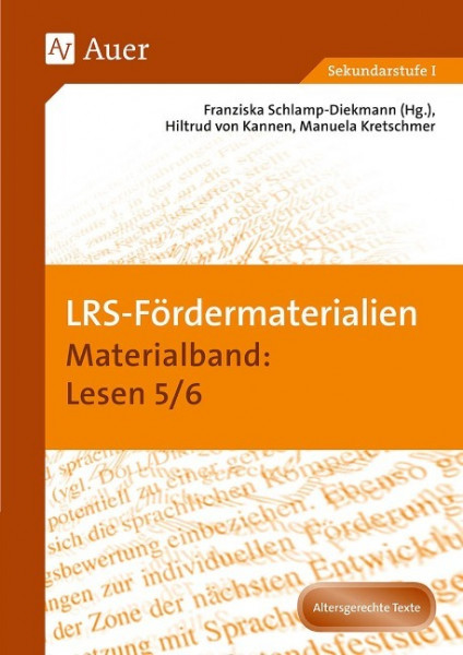 LRS-Fördermaterialien 3