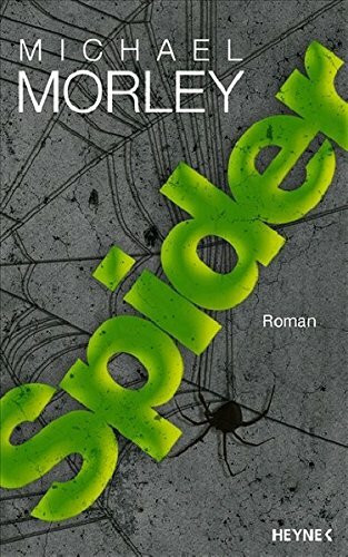 Spider: Roman