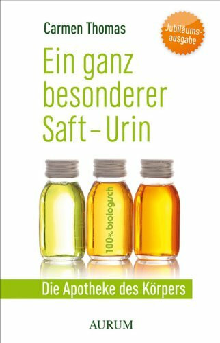 Ein ganz besonder Saft - Urin