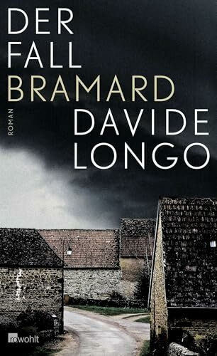 Der Fall Bramard: Ein Krimi aus dem Piemont (Bramard und Arcadipane ermitteln, Band 1)