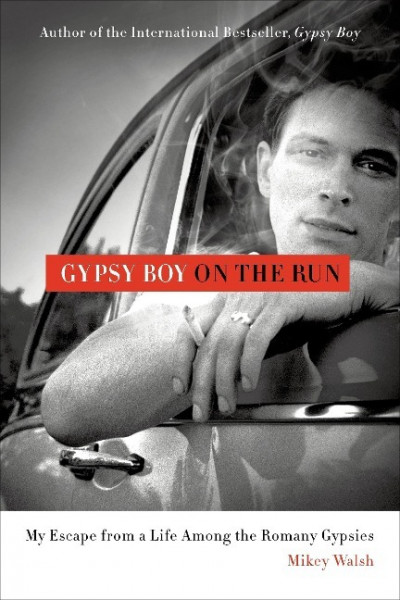 Gypsy Boy on the Run