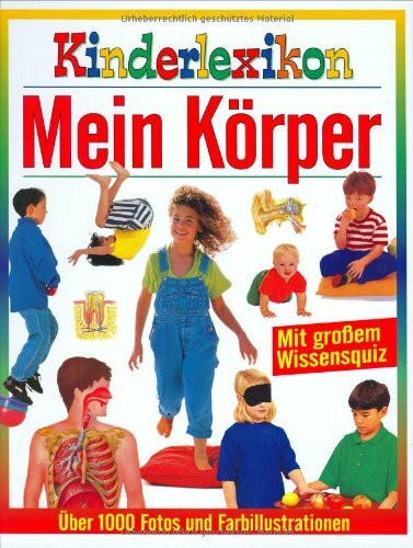 Mein Körper