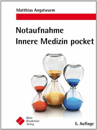 Notaufnahme Innere Medizin pocket