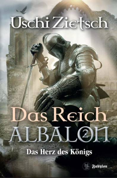 Das Reich Albalon 2: Das Herz des Königs