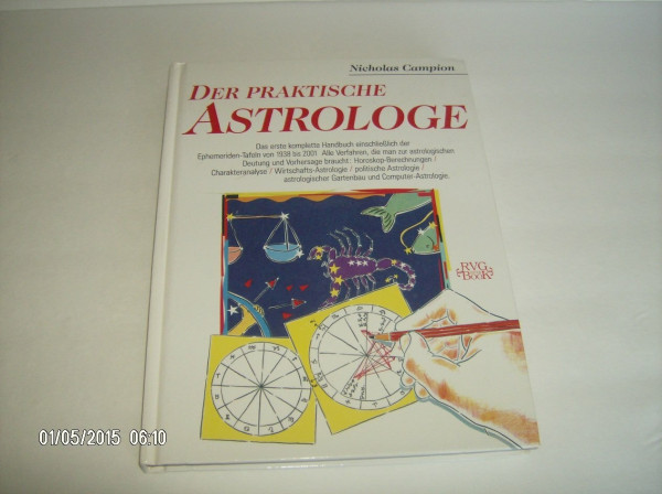 Der praktische Astrologe