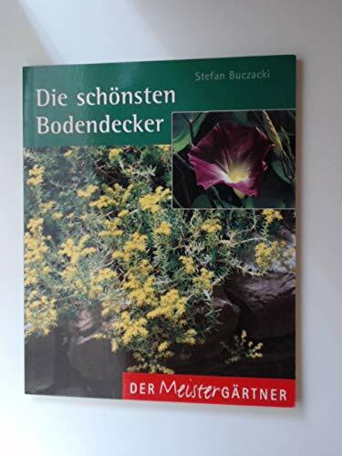 Der Meistergärtner: Die schönsten Bodendecker