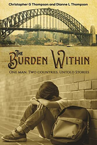 The Burden Within: One man. Two countries. Untold Stories