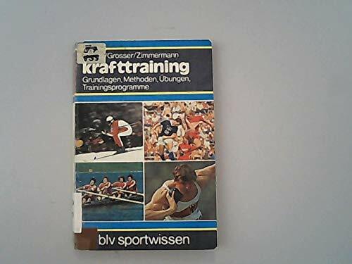 Krafttraining Krafttraining