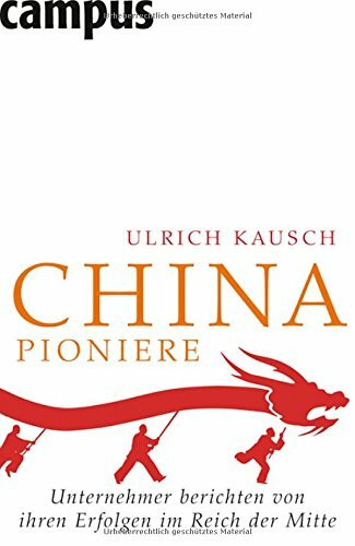 China-Pioniere