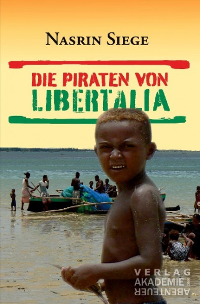 Die Piraten von Libertalia