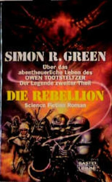 Die Rebellion. Todtsteltzers 2