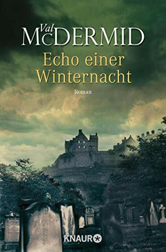 Echo einer Winternacht: Thriller (Karen Pirie, Band 1)